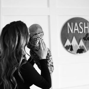 Meet your Posher, Siobhan